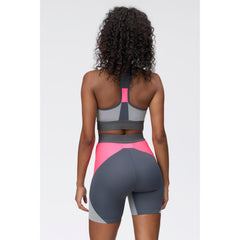 Kokoda Crop Top Urban - Pre-Order (Ships Mid October)