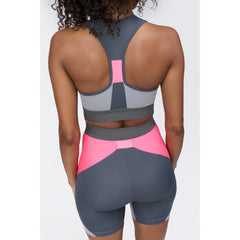 Kokoda Crop Top Urban - Pre-Order (Ships Mid October)