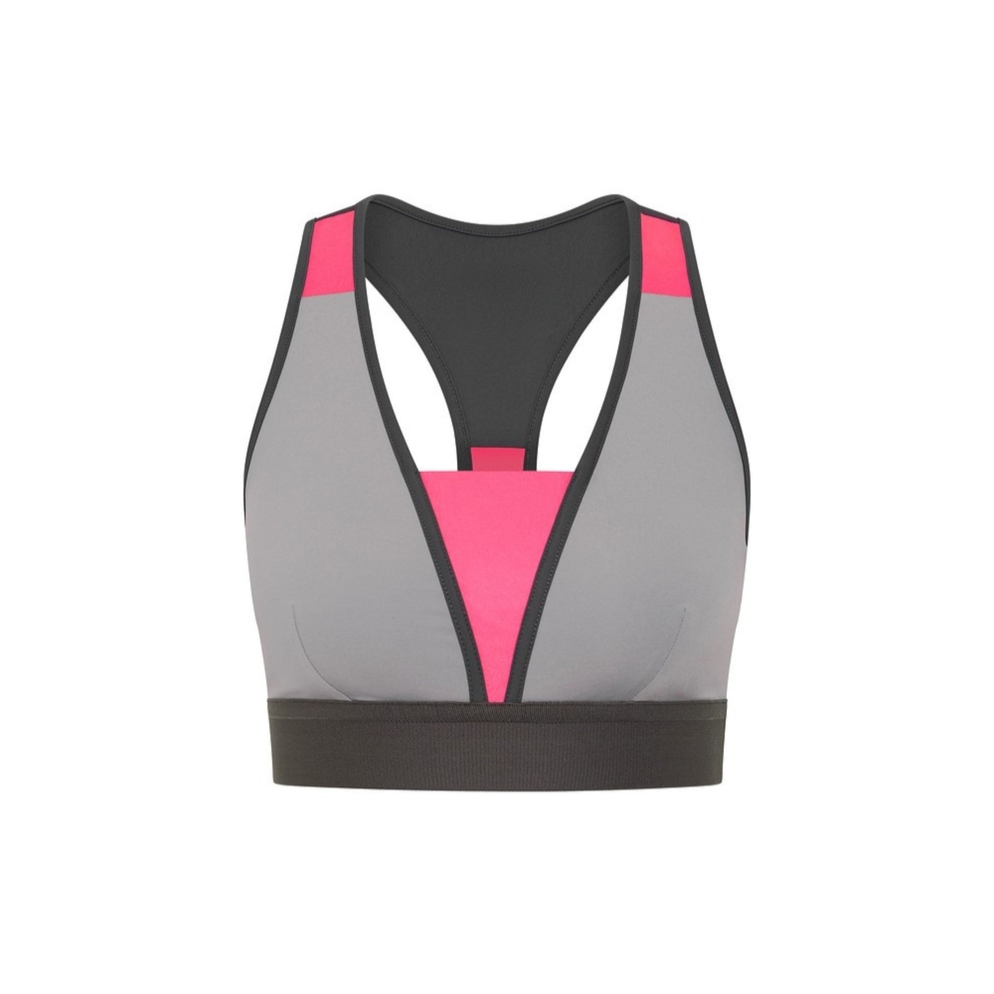 Kokoda Crop Top Urban - Pre-Order (Ships Mid October)
