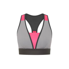 Kokoda Crop Top Urban - Pre-Order (Ships Mid October)