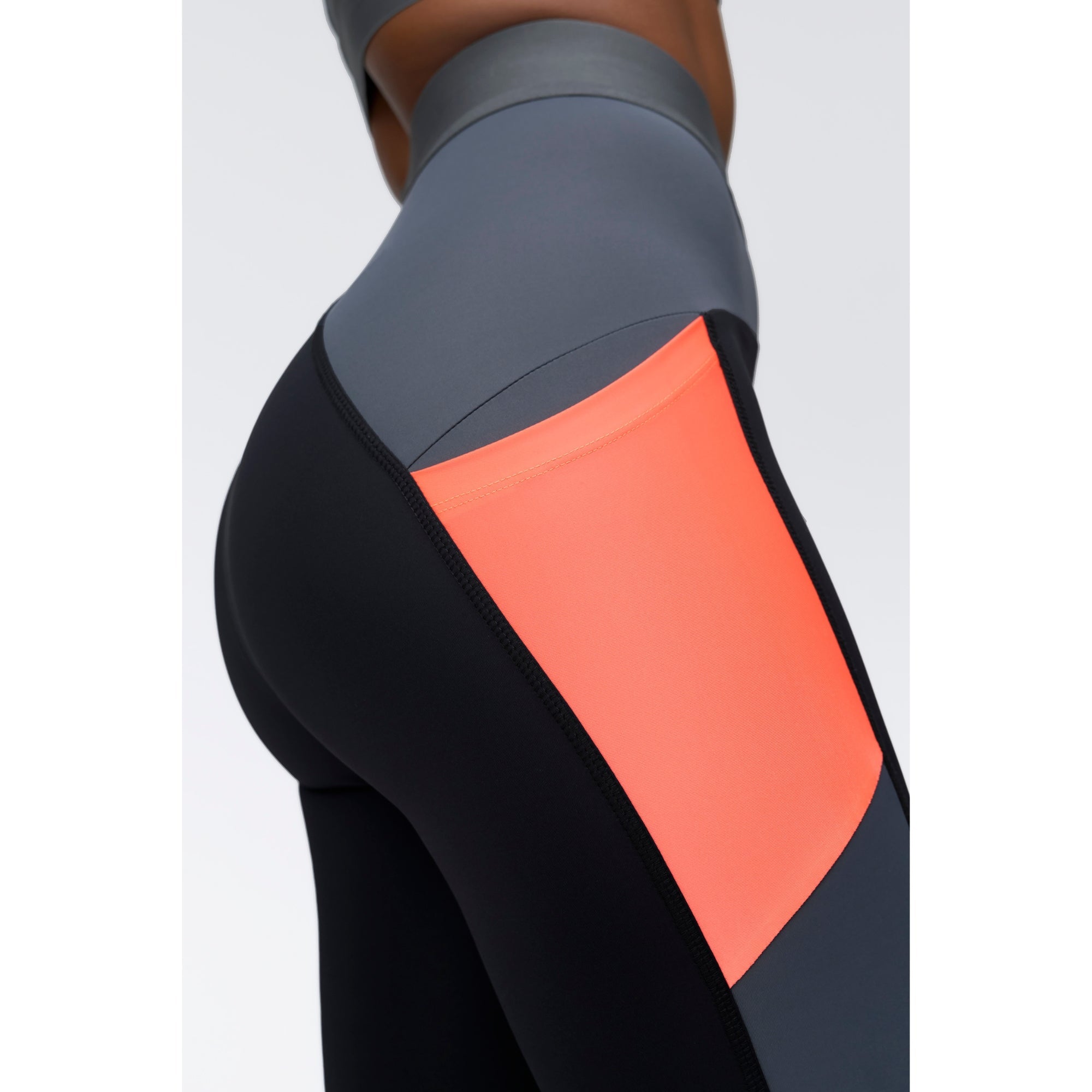 Kokoda Leggings Night - Pre-Order (Ships Mid October)