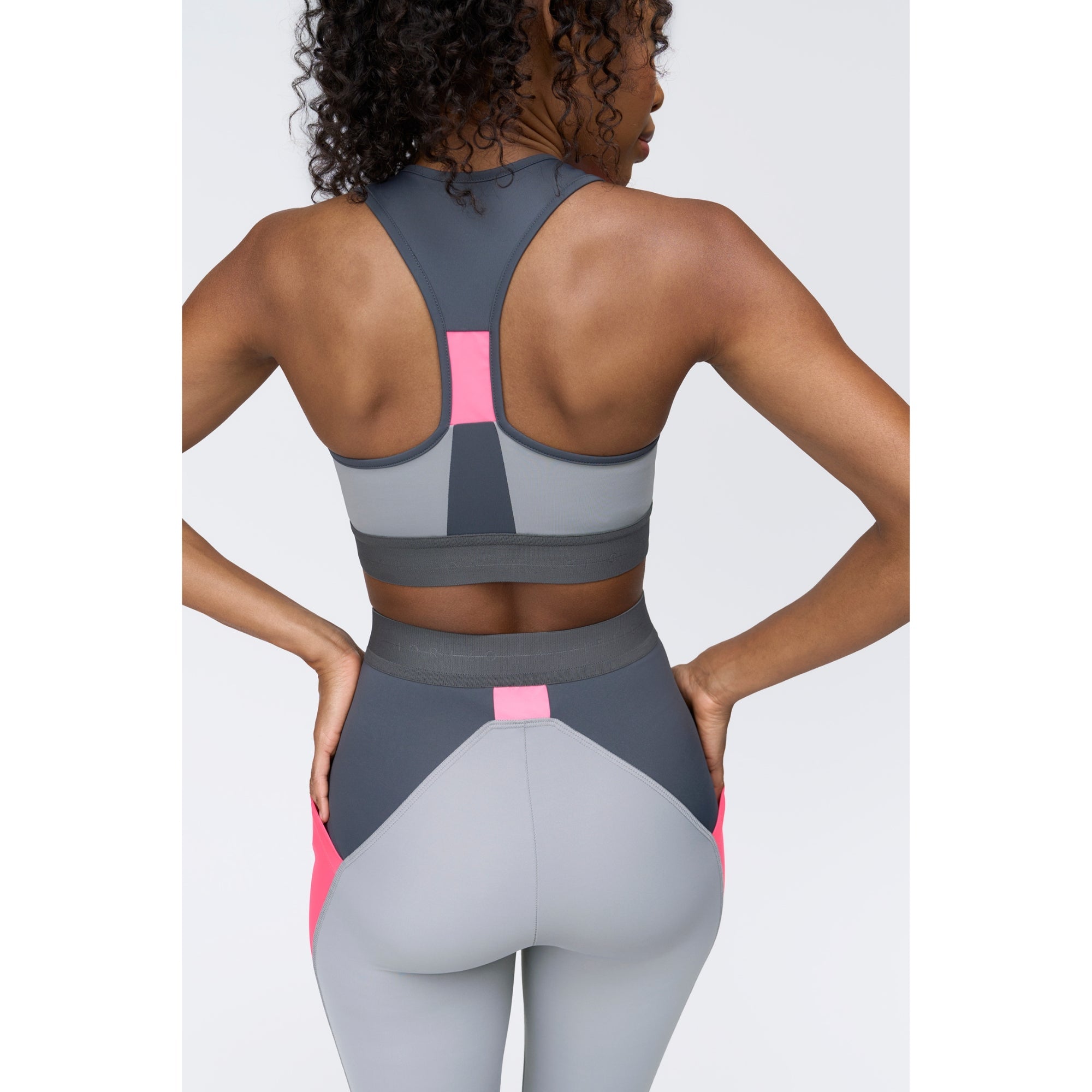 Kokoda Crop Top Urban - Pre-Order (Ships Mid October)