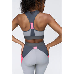 Kokoda Crop Top Urban - Pre-Order (Ships Mid October)