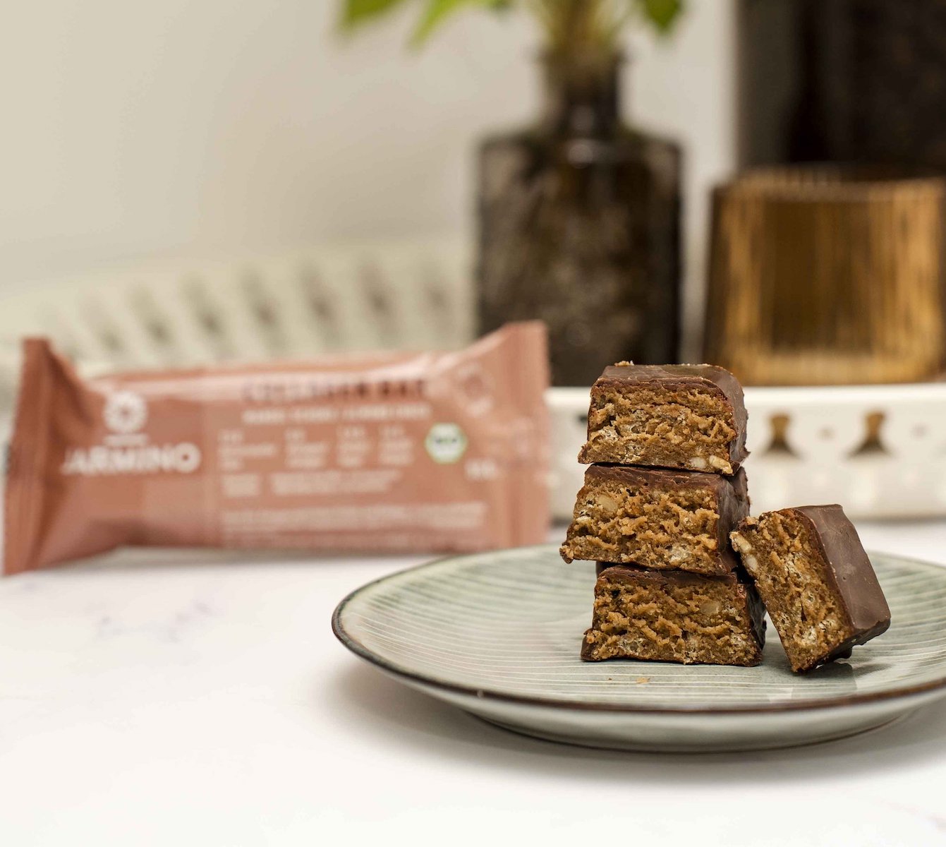 Collagen Bar, Almond