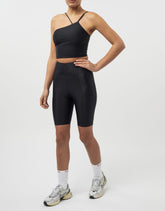 The Bella Asymmetric Bra