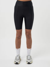 The Hoxton High Waisted Cycling Shorts