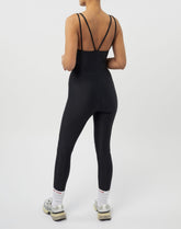 The Westbourne Colour Block Full Length One-Piece