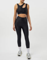 The Berkeley High Waisted Leggings