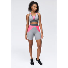 Kokoda Crop Top Urban - Pre-Order (Ships Mid October)