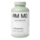 L-Glutamine Capsules