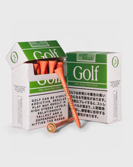 THE LOST BALLS X 3 PUTT ROUND "ADDICTION" TEE PACK