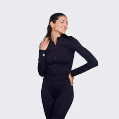 Legging Seamless Jana Black