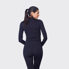 Legging Seamless Jana Black