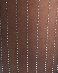 Linear Crystal Tights