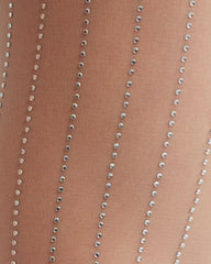Linear Crystal Tights