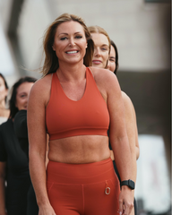 EARTH Sports Bra PRE-ORDER