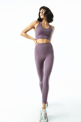 JUST BRA - PURPLE RAIN