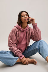 Staple Zip Sleeve Jacket