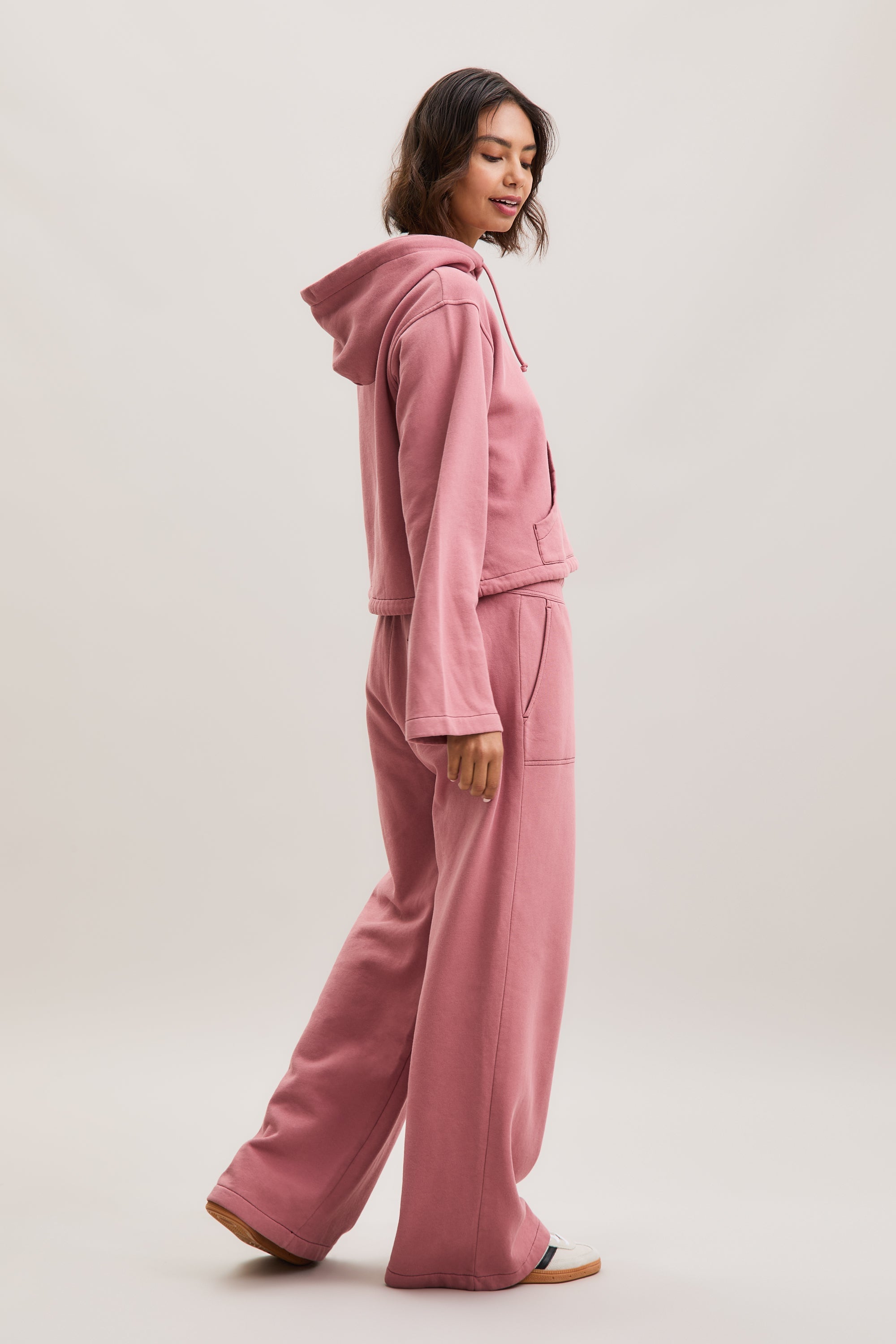 Allure Hoody