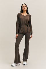 Airflow Lux Blousson