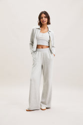 Terra Wide Leg Trouser