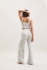 Terra Wide Leg Trouser
