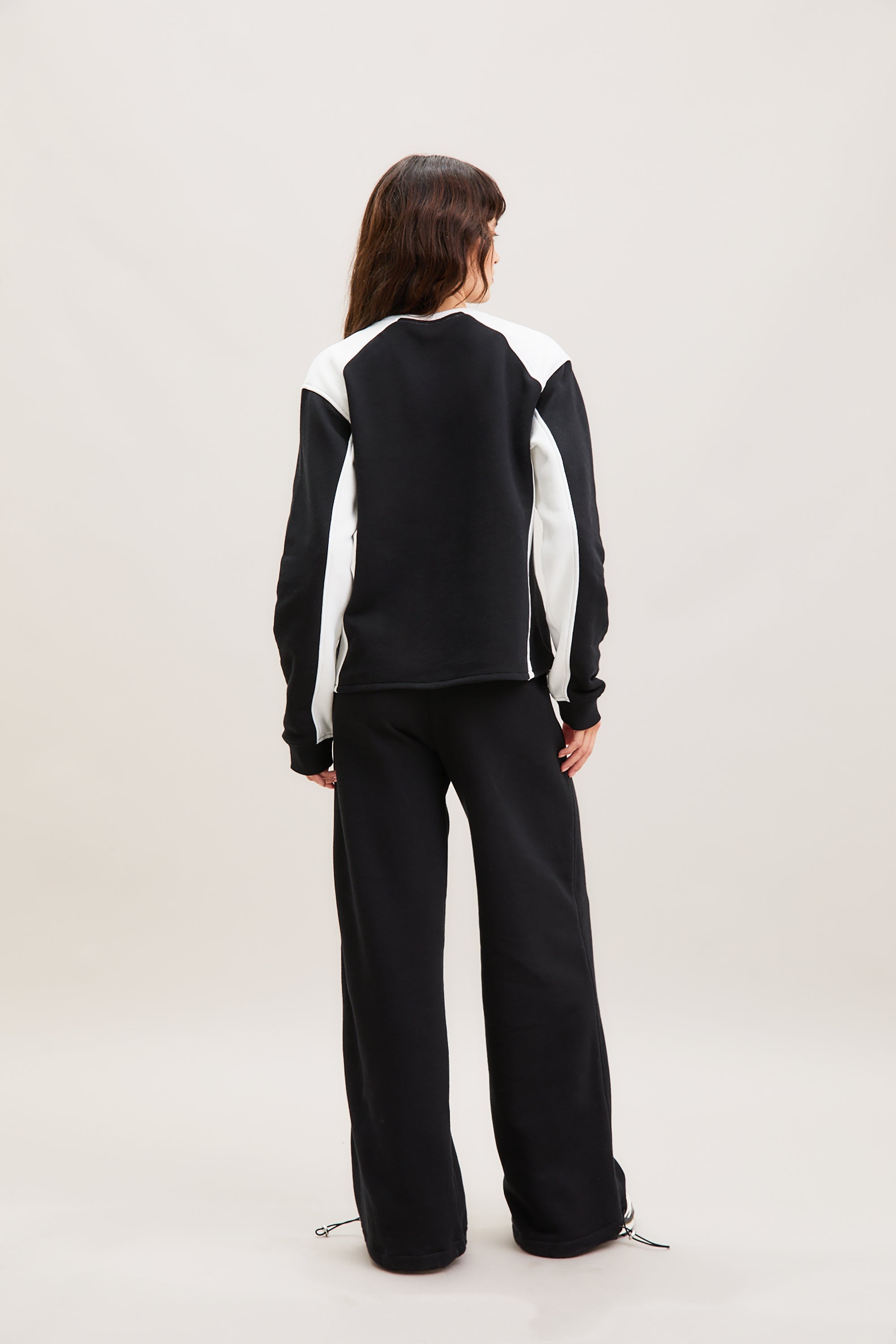 Frame Panel Jogger (Shipping 10th Oct)