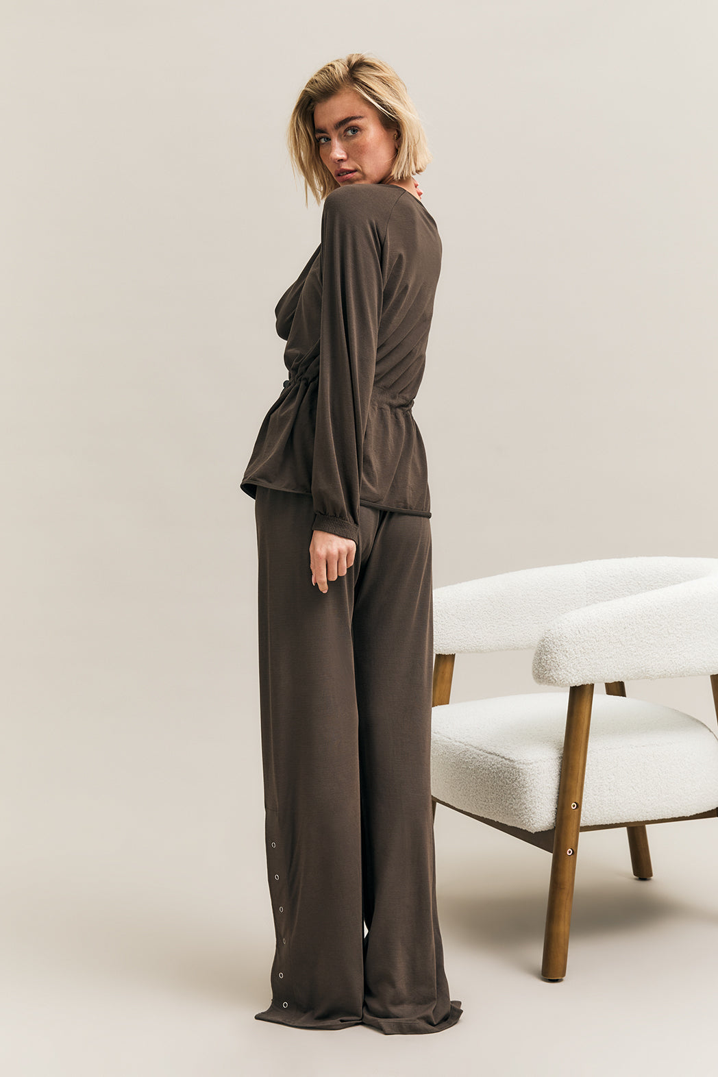 Surge Track Pant