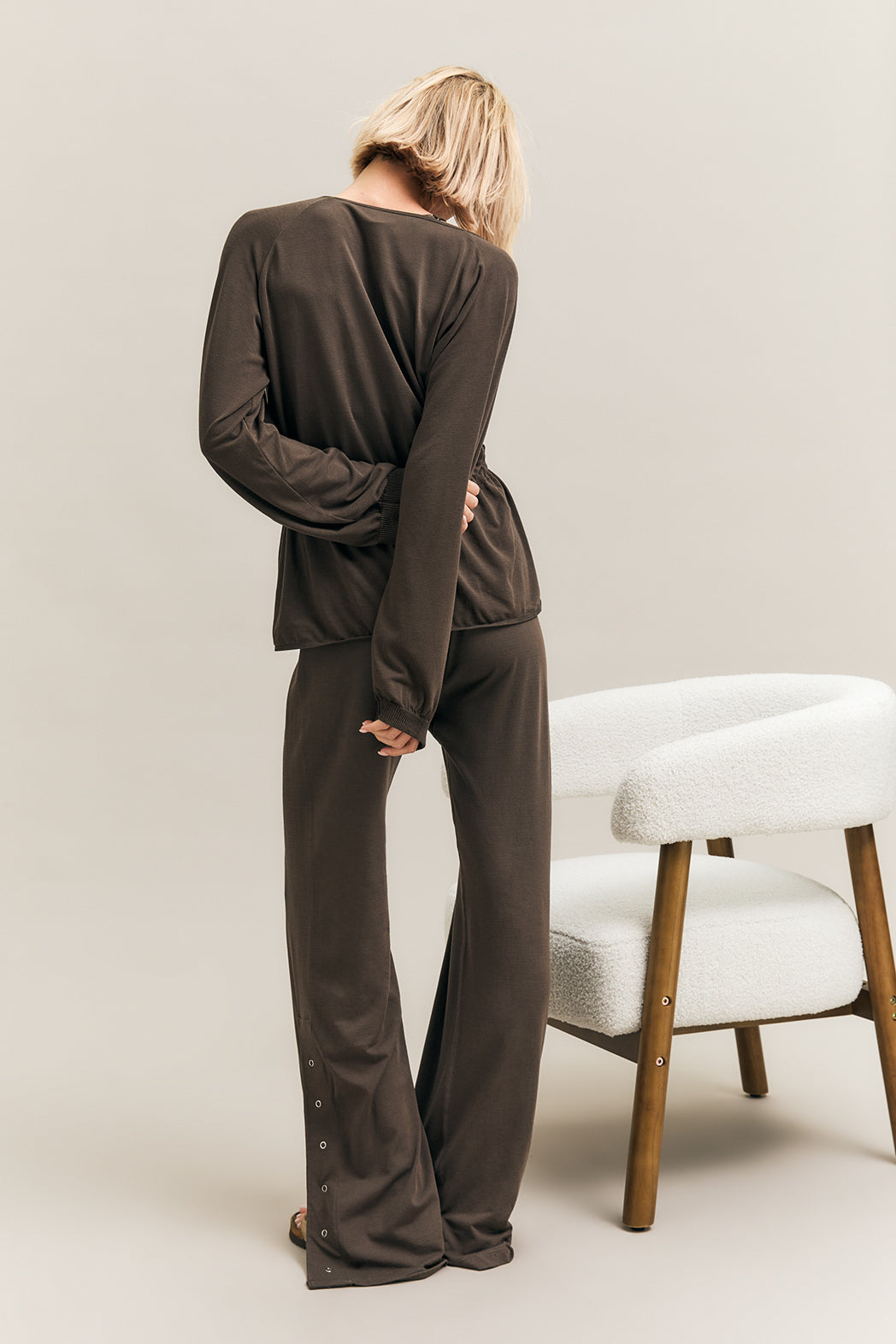 Surge Track Pant