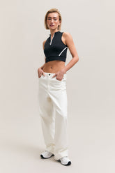 Torque Trouser