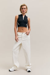 Torque Trouser