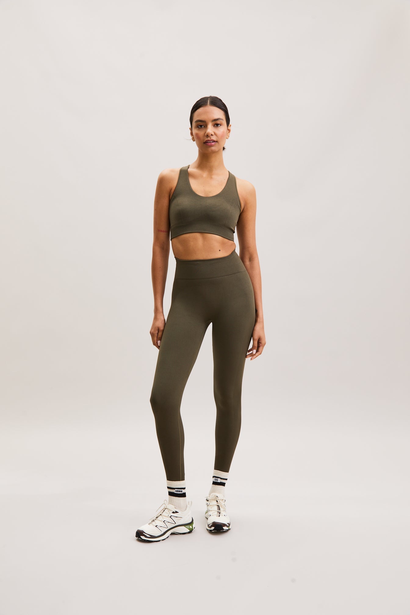 Sculpt Bra