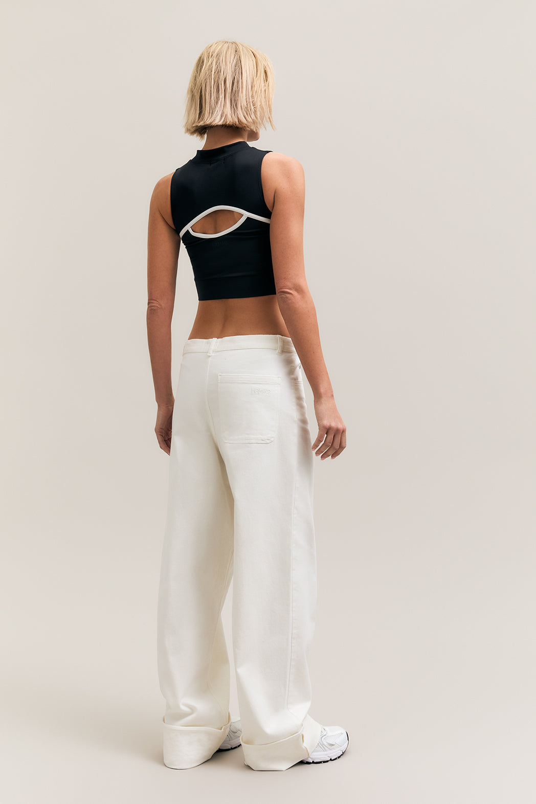 Torque Trouser