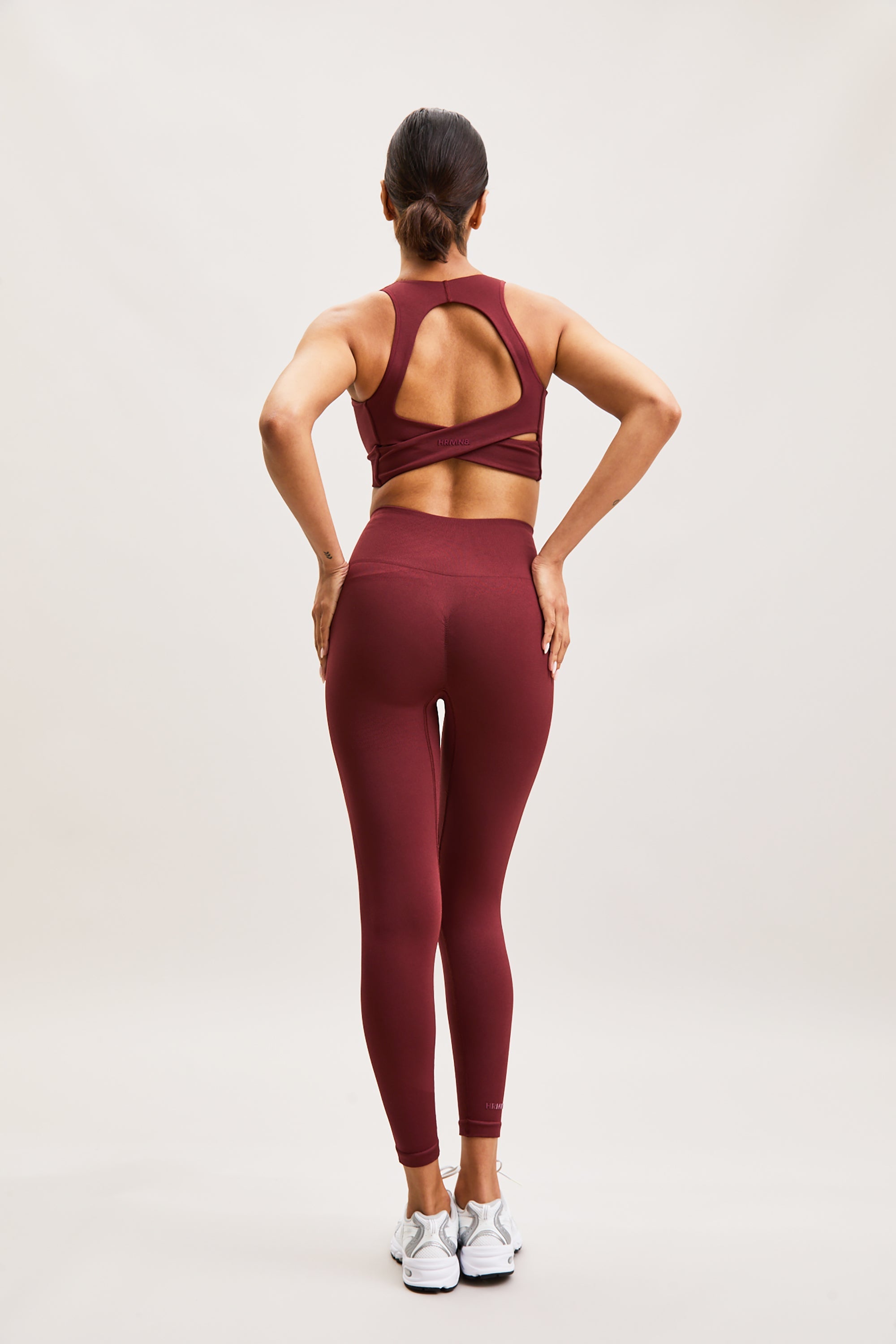 Sculpt Bra