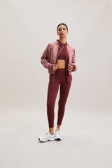 Staple Zip Sleeve Jacket