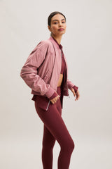 Staple Zip Sleeve Jacket