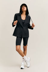 Mission Rain Blazer