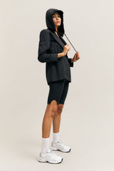 Mission Rain Blazer