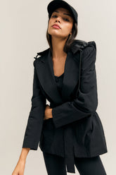 Mission Rain Blazer