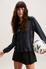 Pleated Tennis Skirt