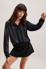 Striker Long Sleeve Top (Shipping 17th Oct)