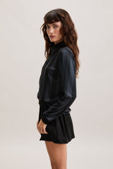 Pleated Tennis Skirt