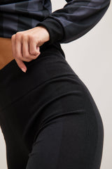 Edge Wide Leg Trouser