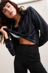 Edge Wide Leg Trouser