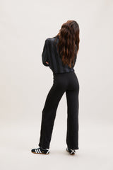 Edge Wide Leg Trouser