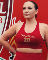 Champions Sports Bra