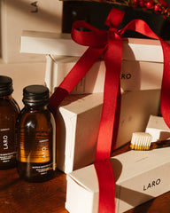 Laro X Koh-I-Noor Signature Toothbrush