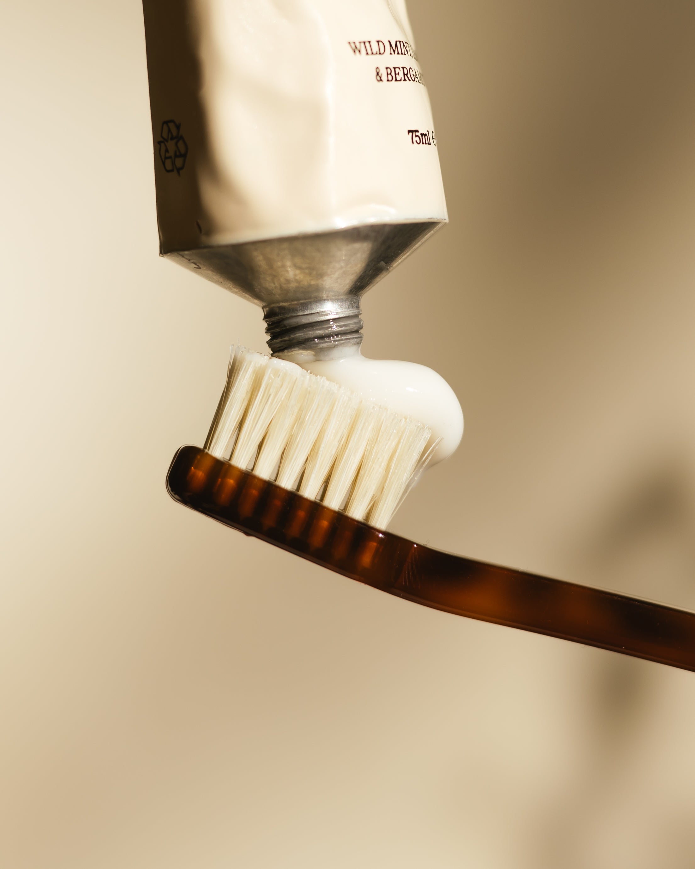 Laro X Koh-I-Noor Signature Toothbrush