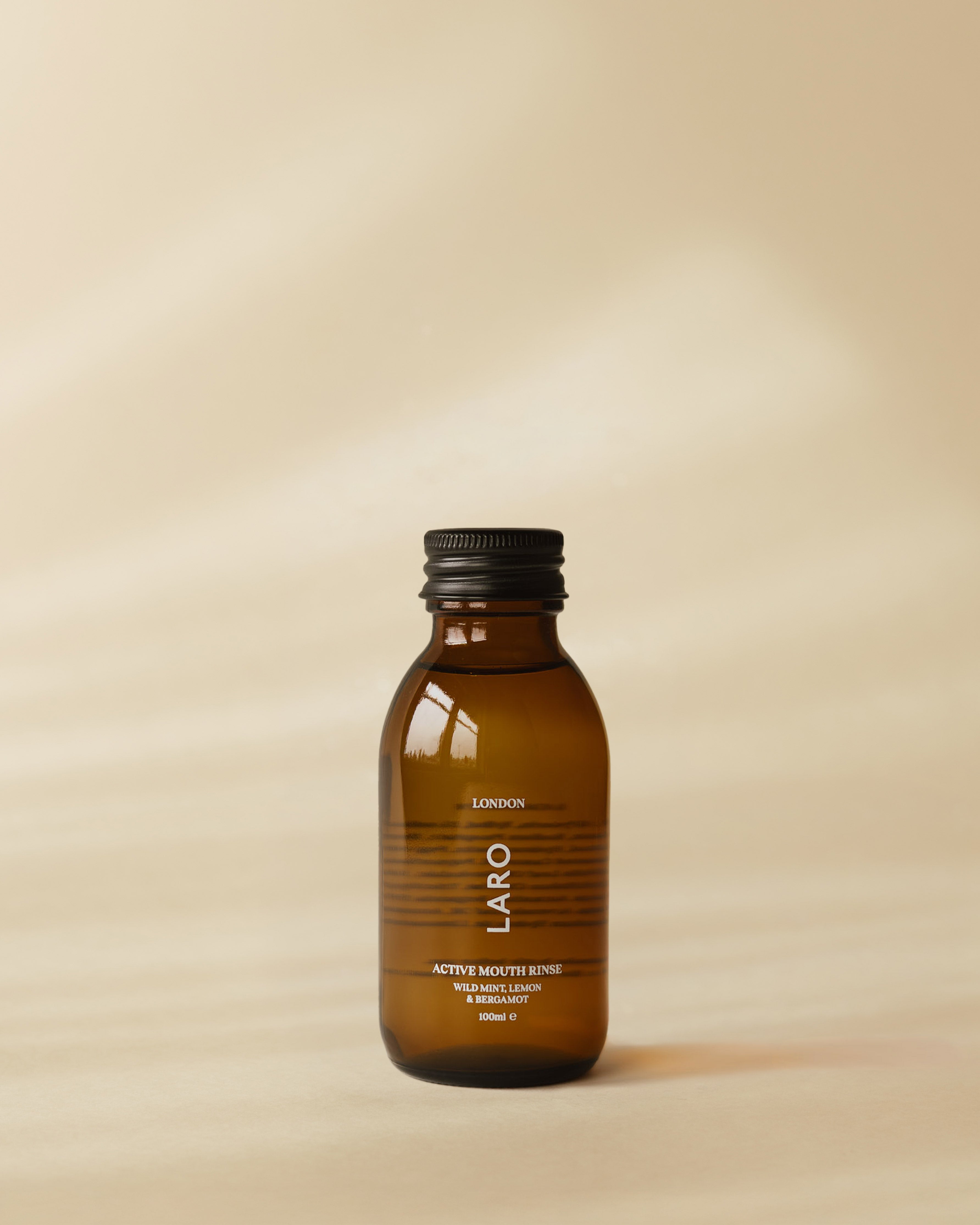Active Mouth Rinse - 100ml
