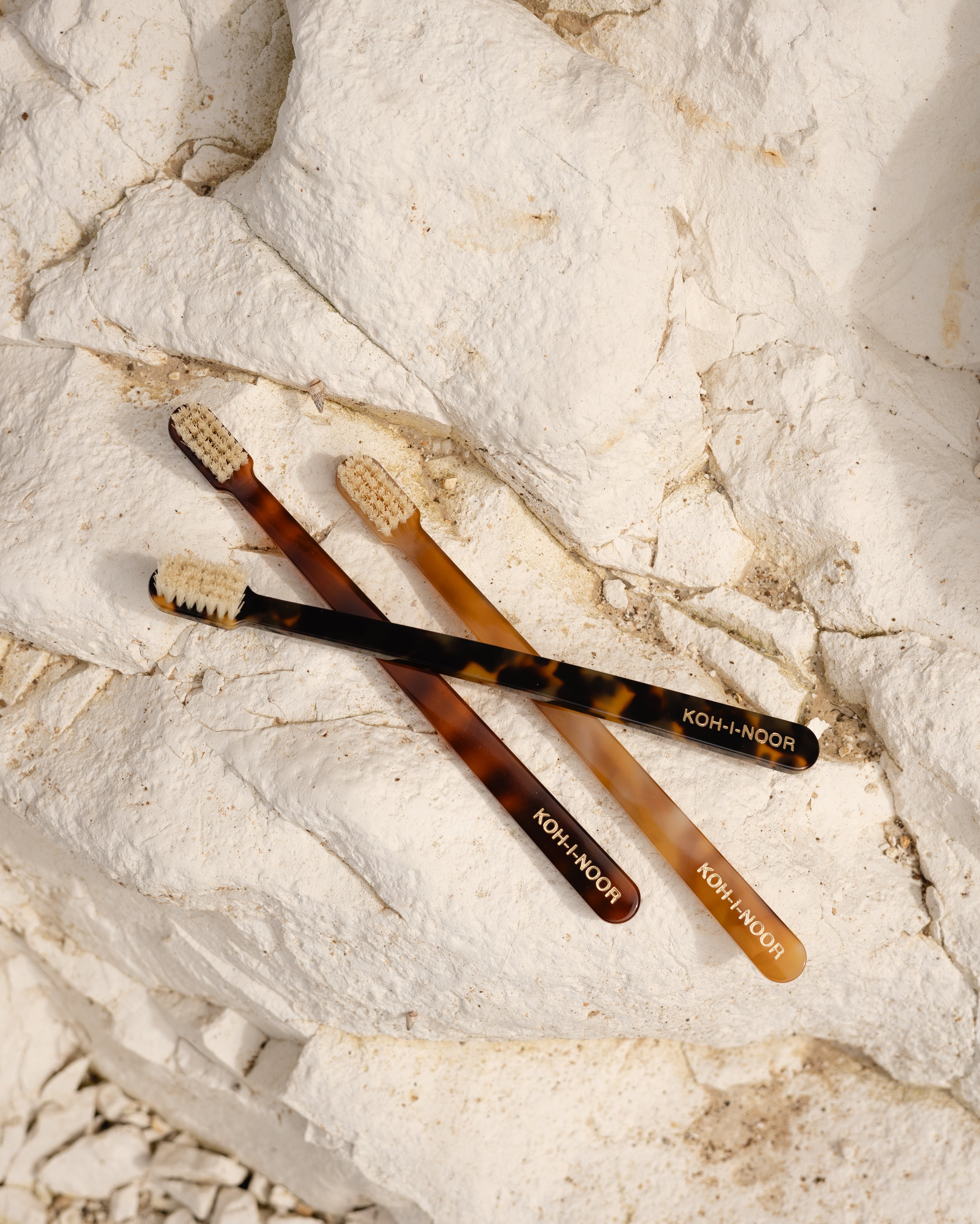 Koh-I-Noor Coccola Toothbrush